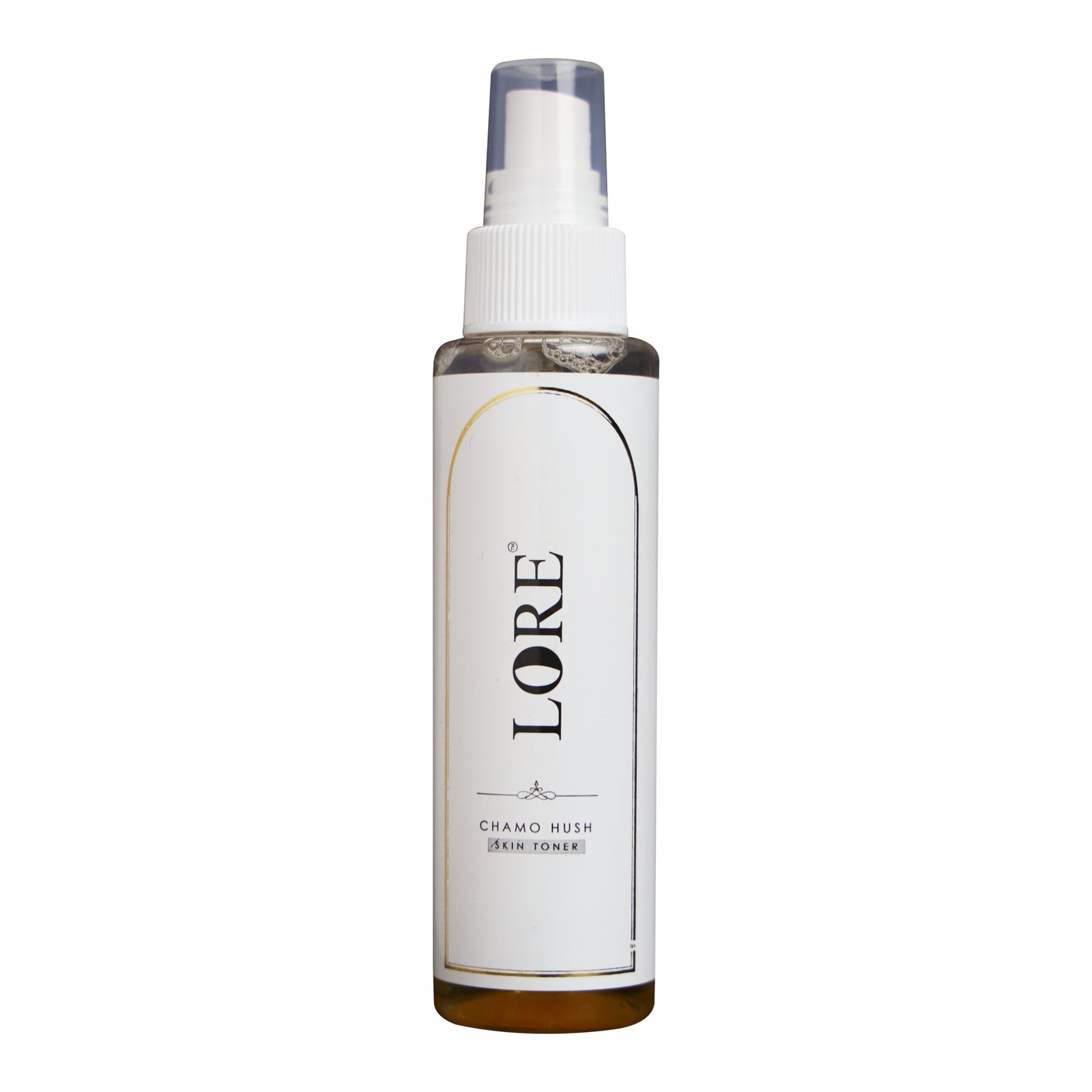 Best Toner for Dry Skin & Open Pores – Chamo Hush Skin Toner-100ml - Image 6