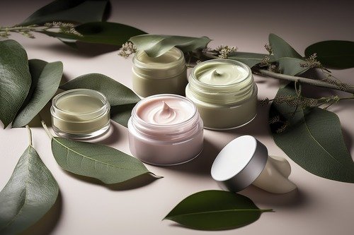 Essence de Sérénité skincare kit