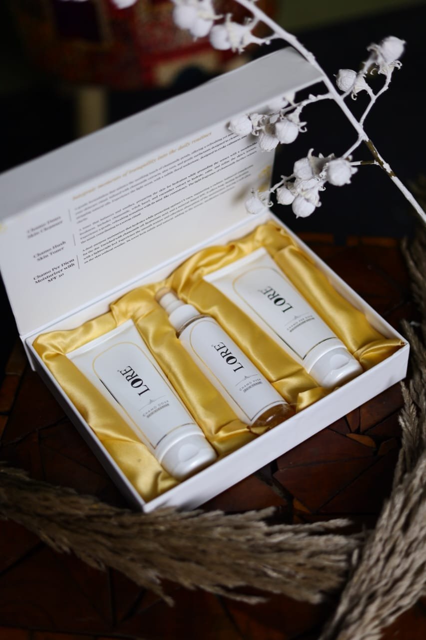 Conscious Beauty Brands