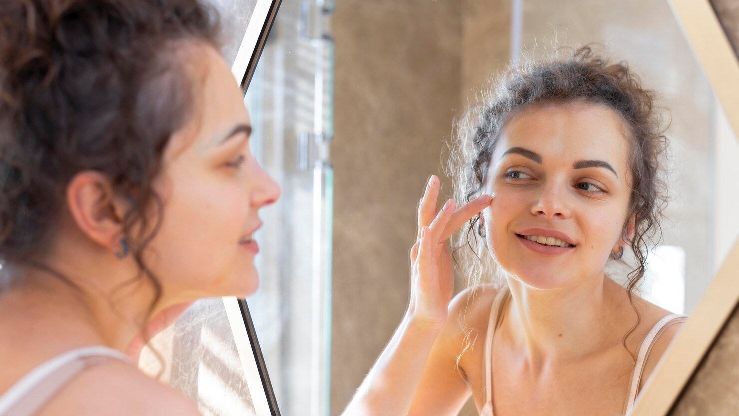 Cleansing the Natural Way