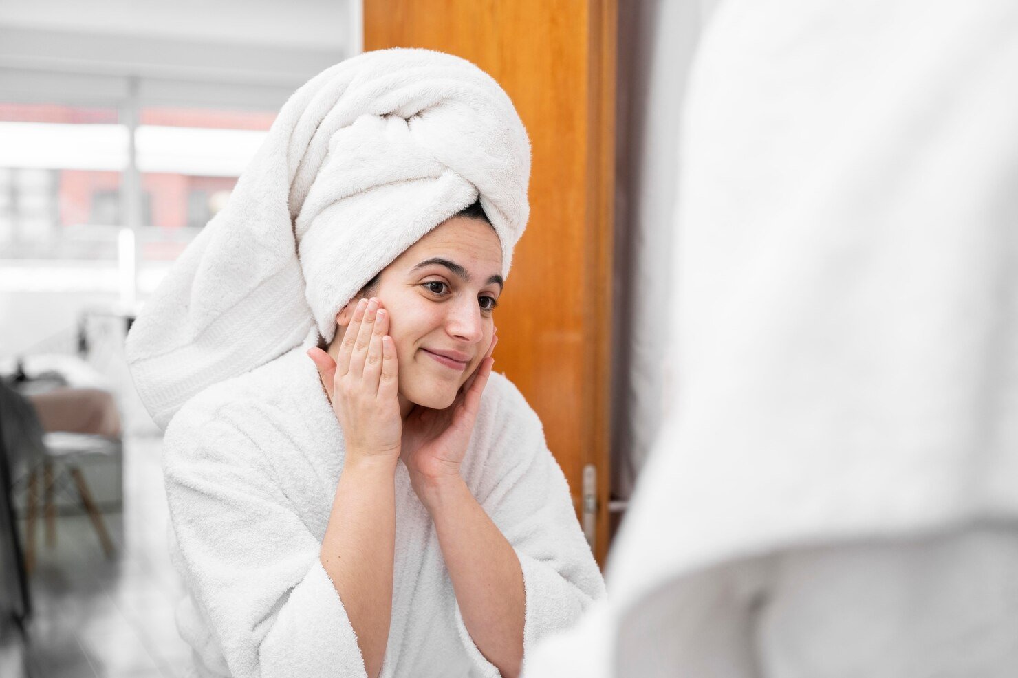 Cleansing Routine