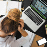 The Productivity Hangover