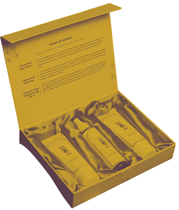 Premium Skincare Products
