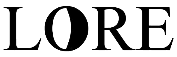 LORE - Authentic Skin & Bodycare