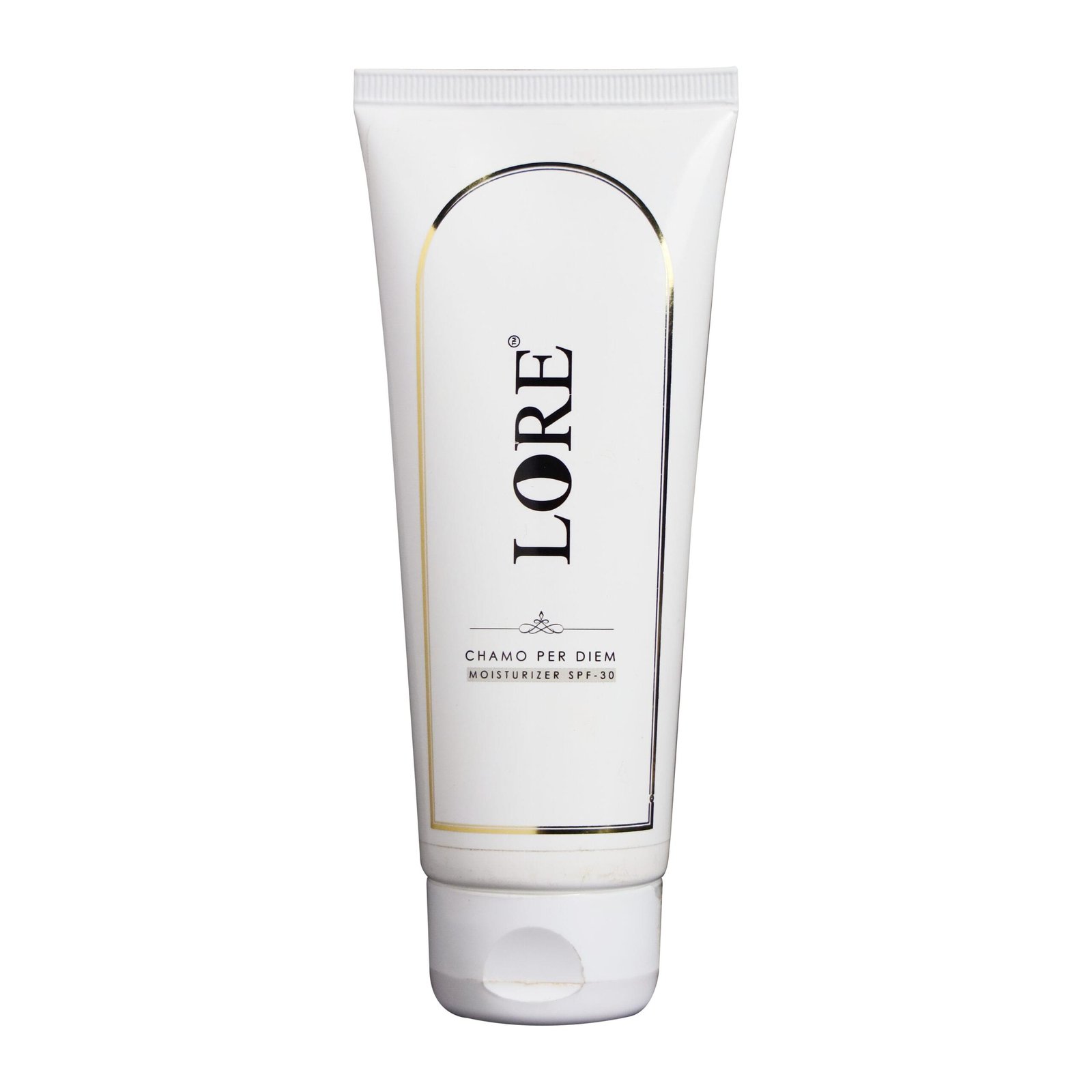 Best Natural Daily Moisturizer with SPF 30 – Chamo Per Diem-100ml - Image 8