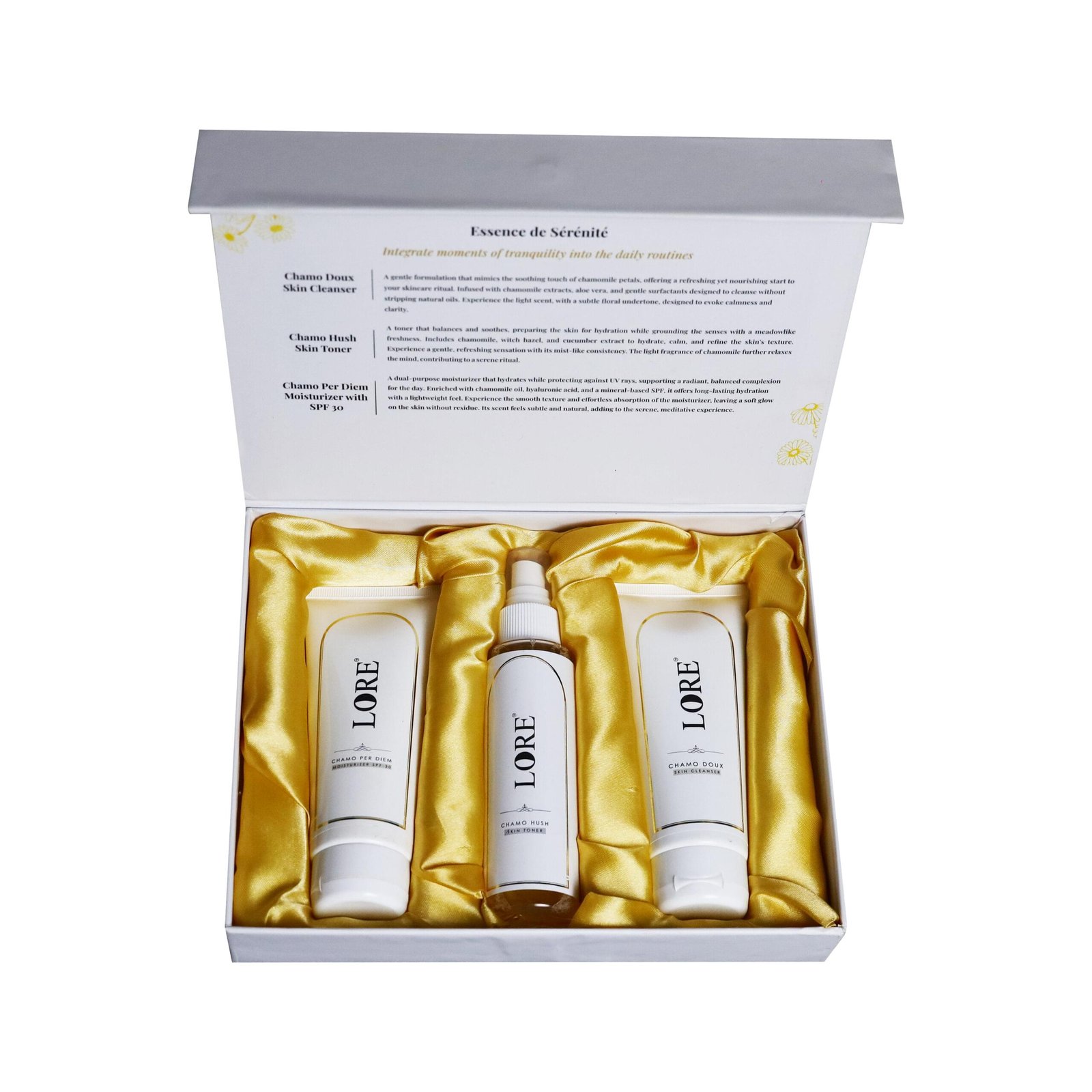 Essence De Serenite kit-100ml - Image 10
