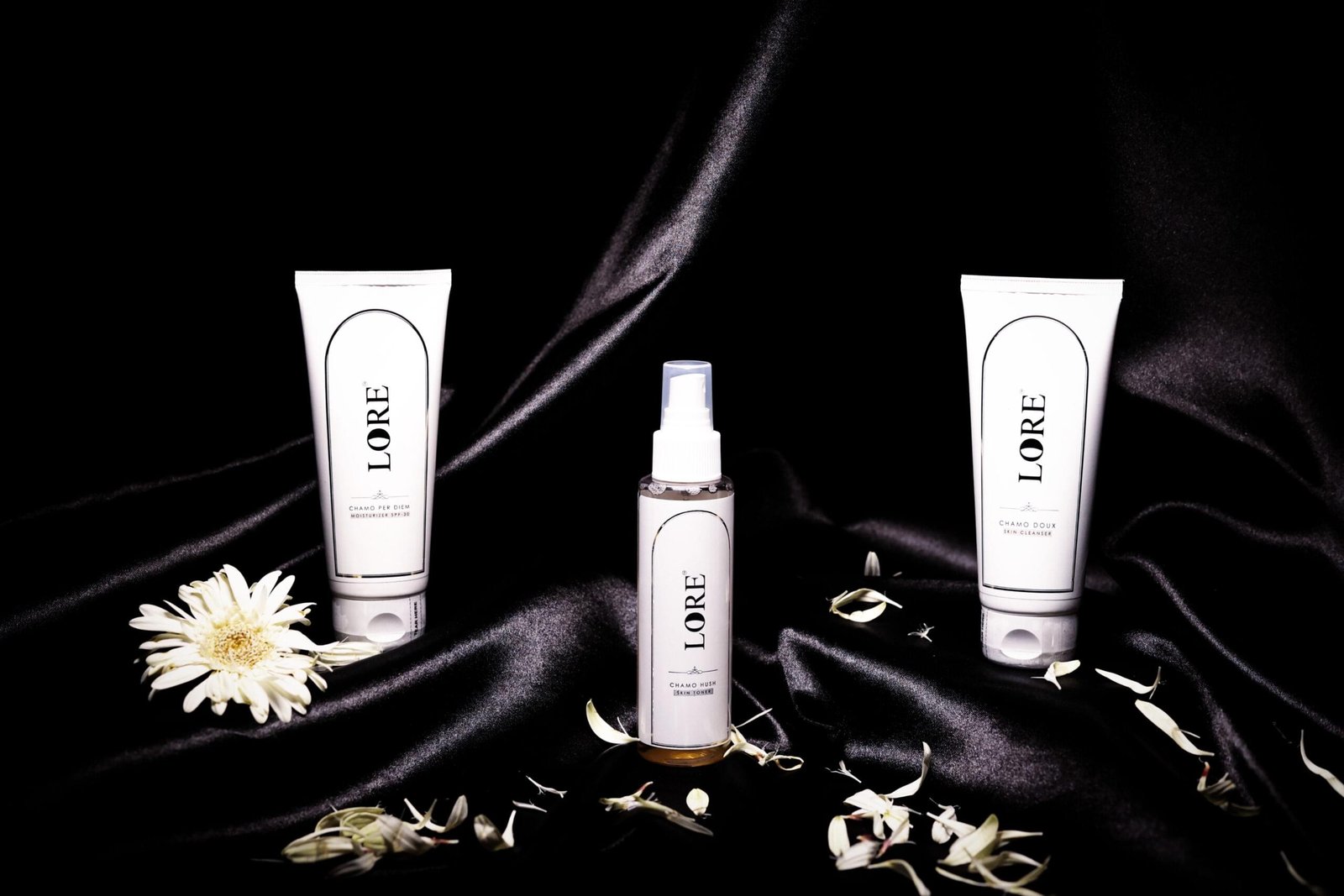 Essence De Serenite kit-100ml - Image 8