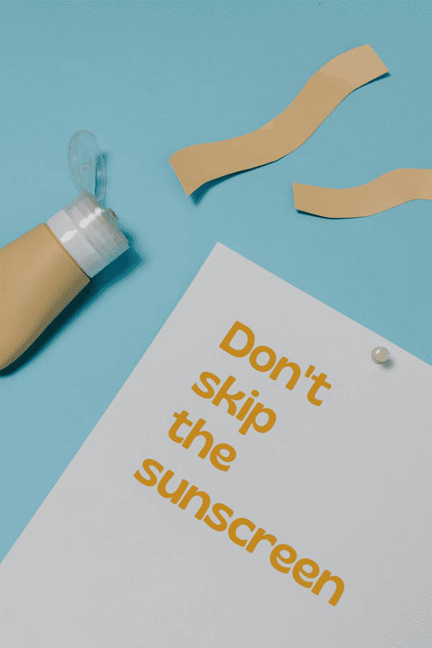SPF OBSESSION