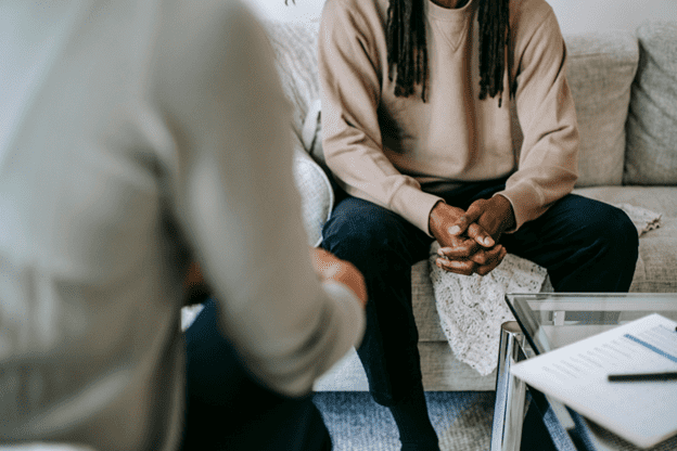 Therapy-Speak Culture