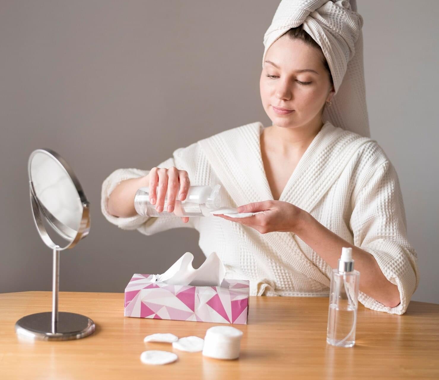 How to choose skin toner based on your skin